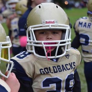 Meet your Posher, Brian